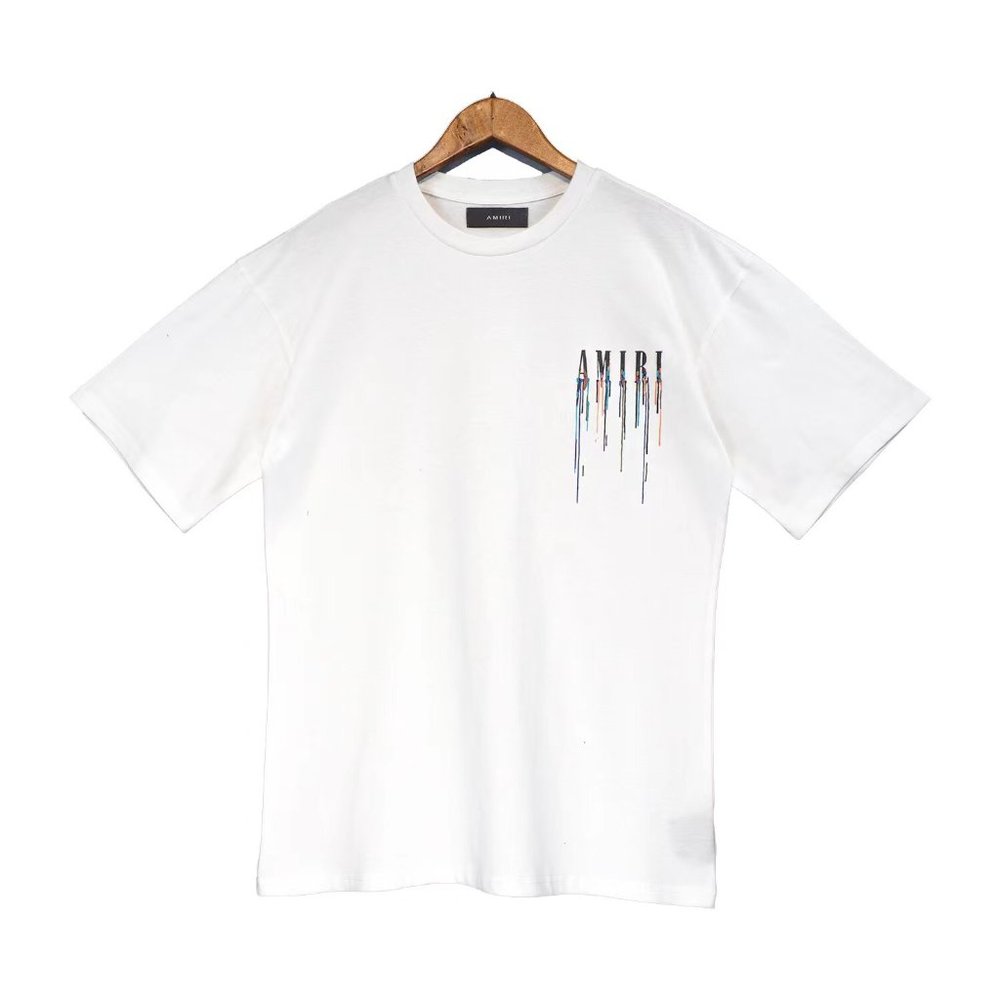 Men's Amiri brand new short sleeve